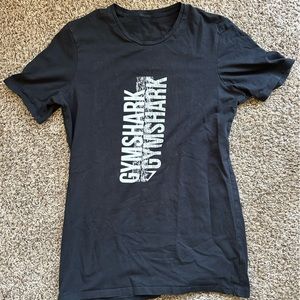 Gymshark Athletic Shirt